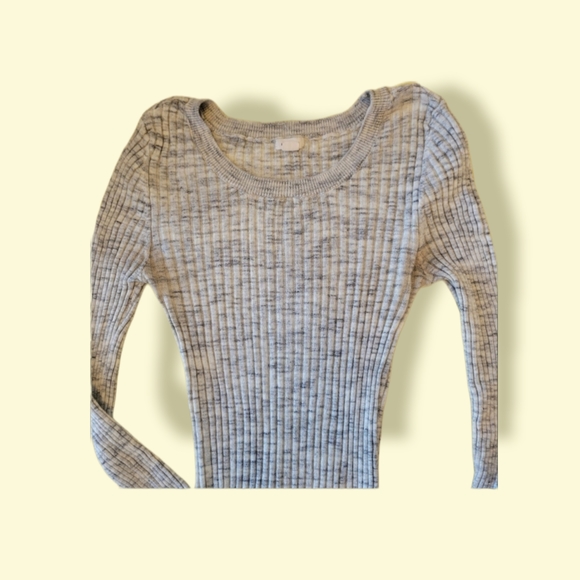 Long Sleeve Tee - Picture 2 of 4